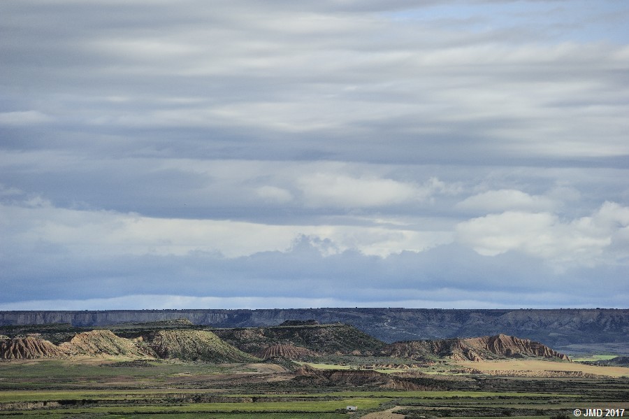 Bardenas #01