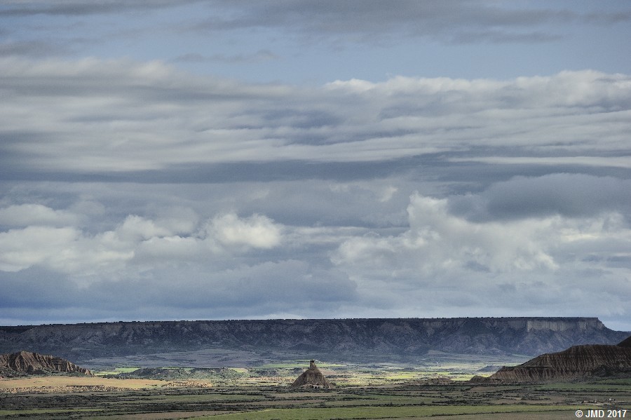 Bardenas #02