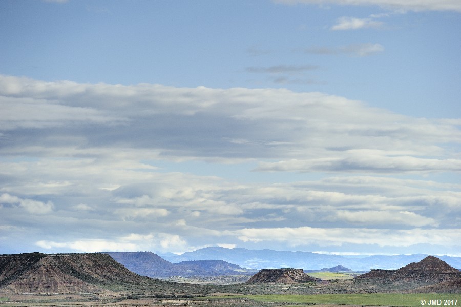 Bardenas #03