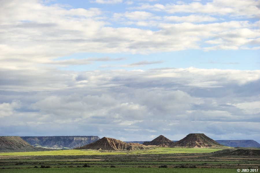 Bardenas #04