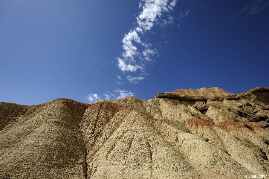 Bardenas #05