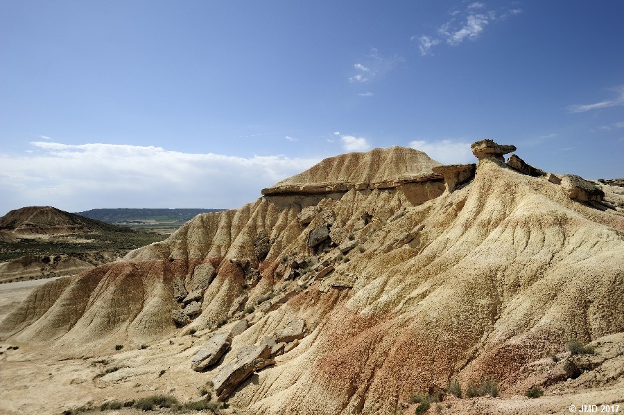 Bardenas #06