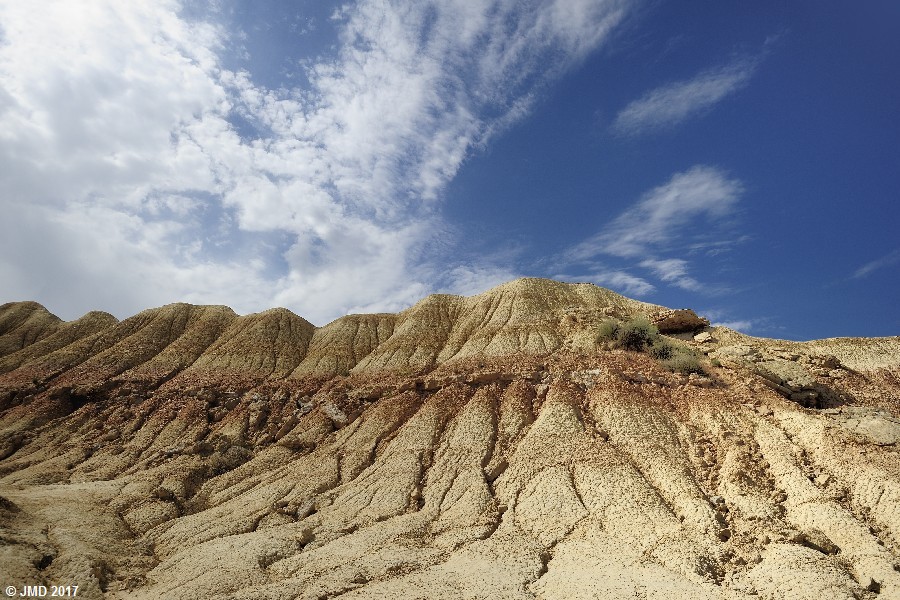 Bardenas #07