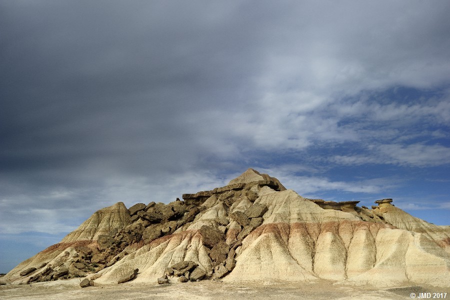 Bardenas #09