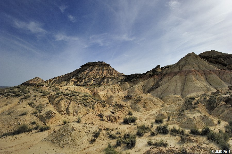 Bardenas #10