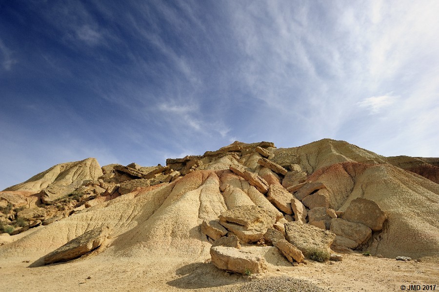 Bardenas #11