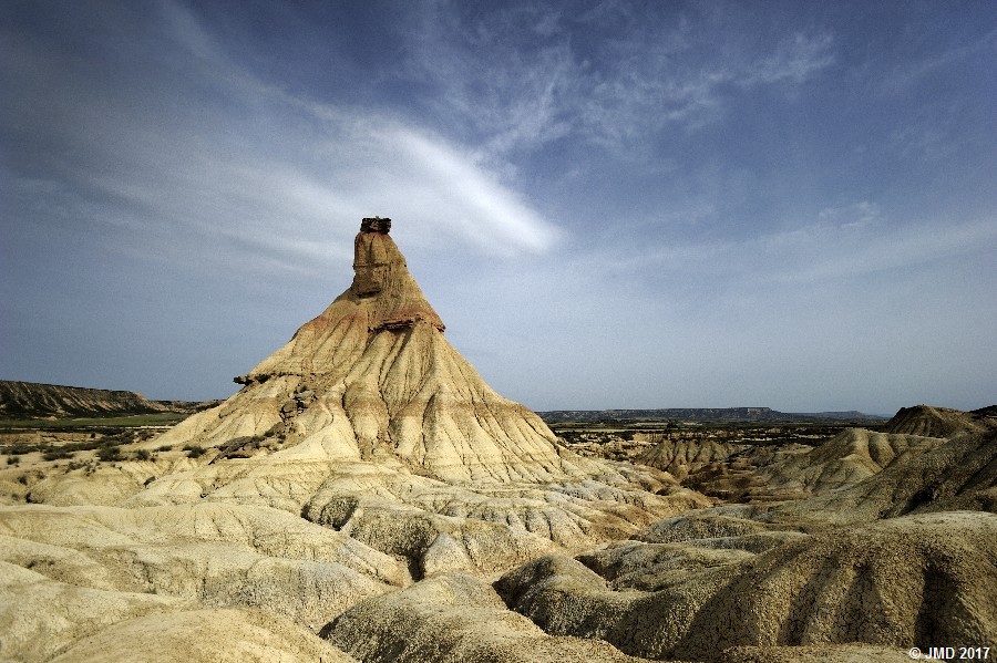 Bardenas #12