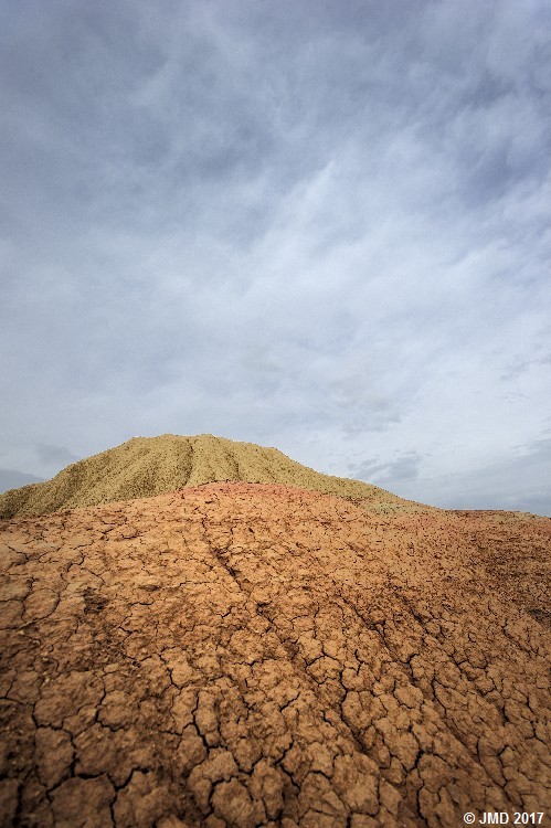 Bardenas #15