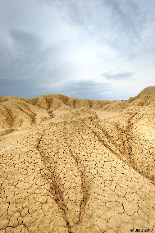 Bardenas #16