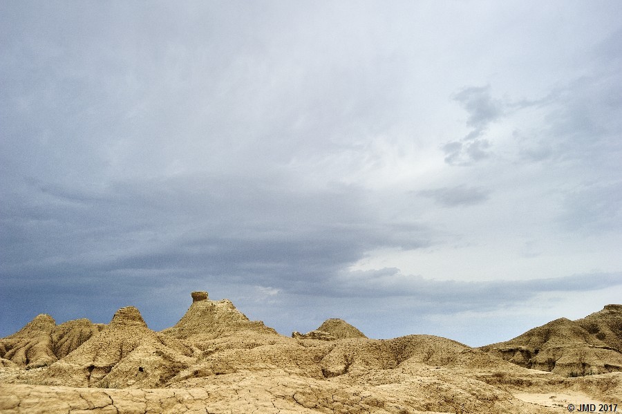 Bardenas #17