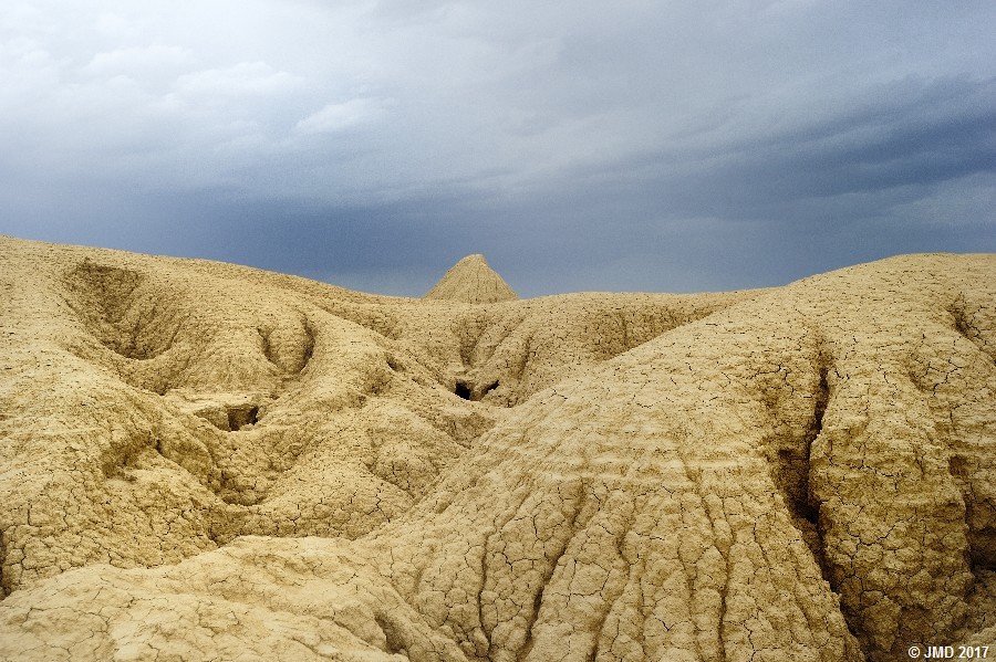 Bardenas #19