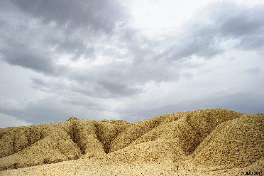 Bardenas #20