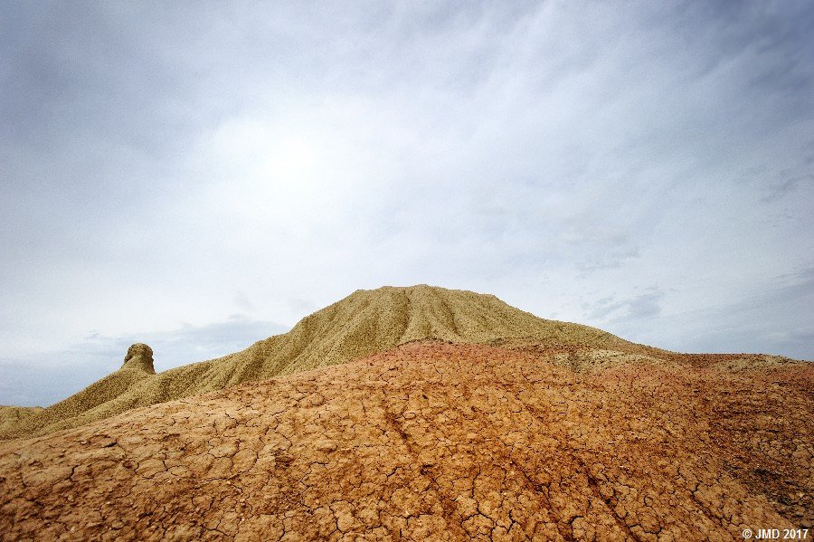 Bardenas #03