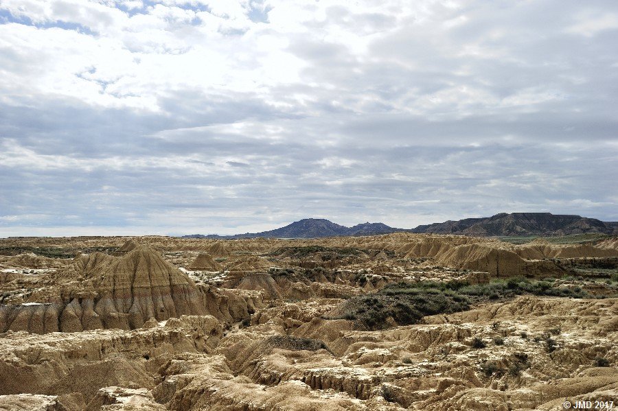 Bardenas #05