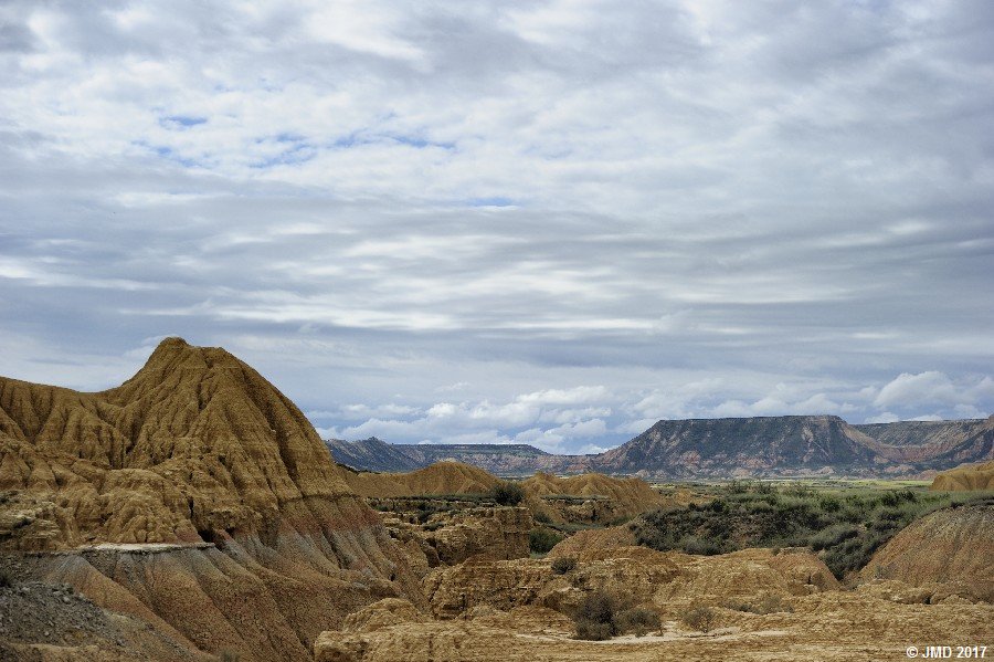 Bardenas #07