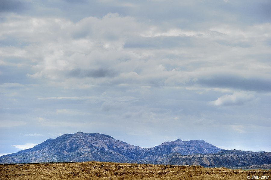 Bardenas #08