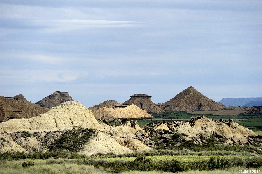 Bardenas #09