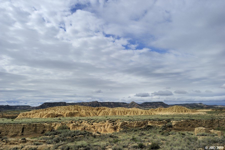 Bardenas #10