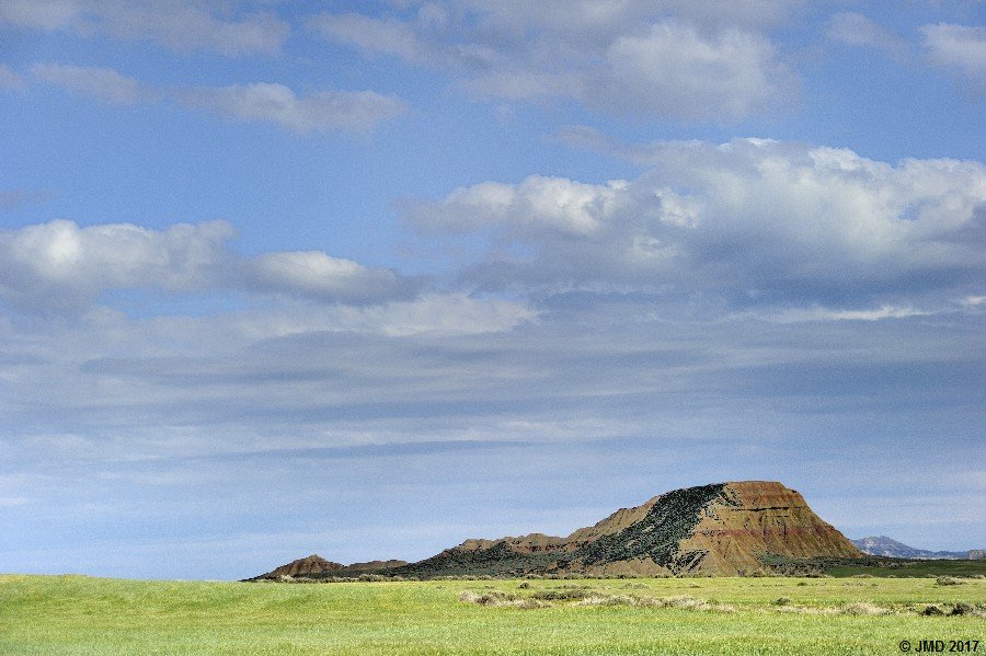 Bardenas #11