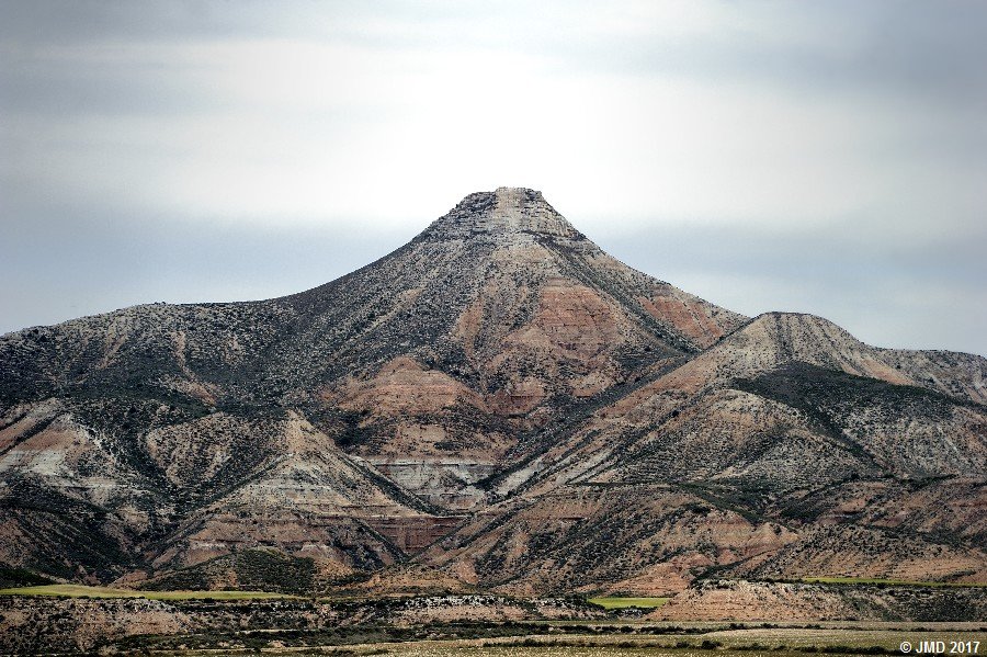 Bardenas #13