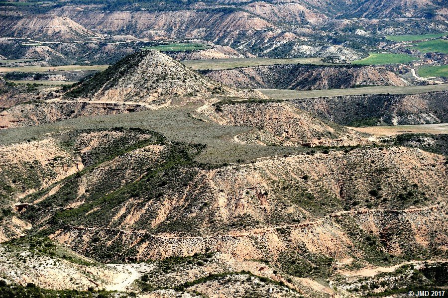 Bardenas #17