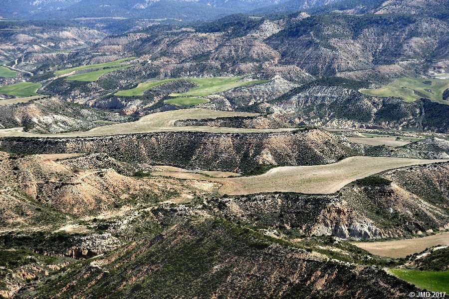 Bardenas #19